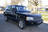 Land Rover Range Rover TDV8 SE*Xenon*Navi*AHK - Land Rover Range Rover: Se