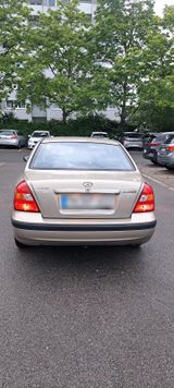 Hyundai Auto mit tüv - Hyundai Elantra