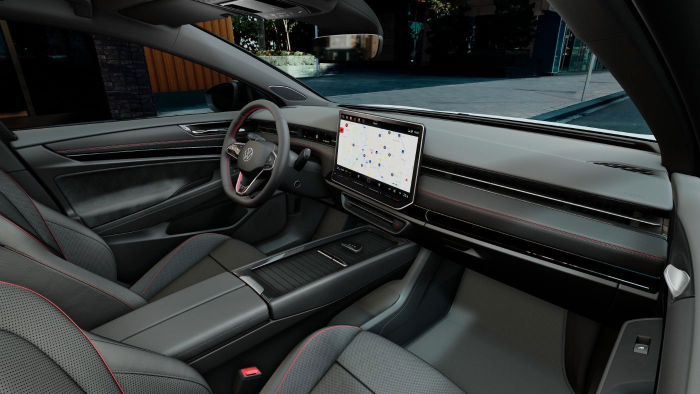 Volkswagen ID.7 - Bild 9