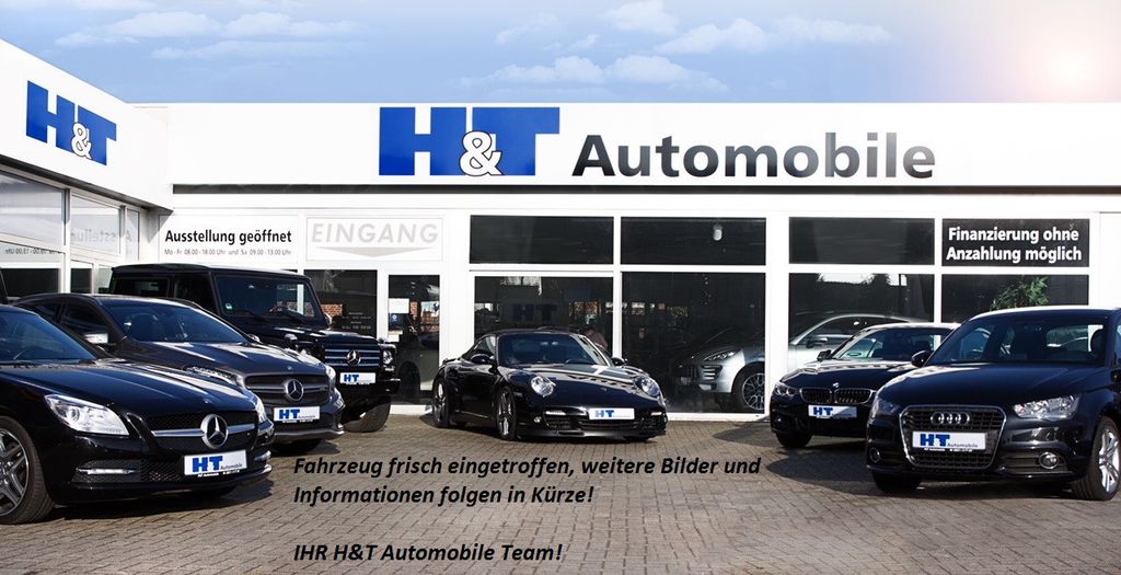 Angebot ansehen Porsche 991