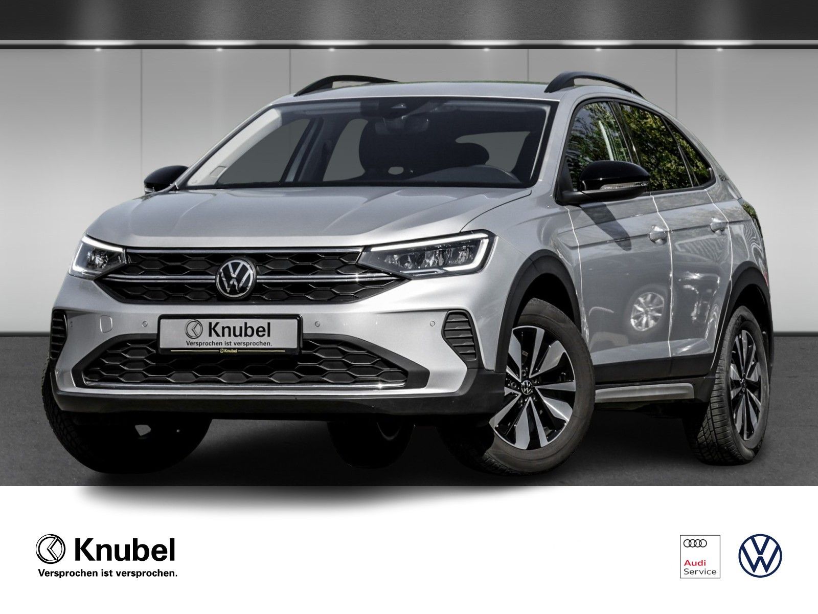 Volkswagen Taigo GOAL 1.0 TSI LED App-Connect TravelAss. Ga