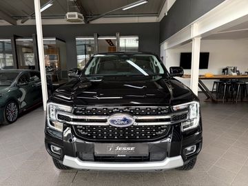 Ford Ranger - 2