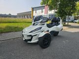 Can-Am Spyder RT Limited 2018 - SPYDER