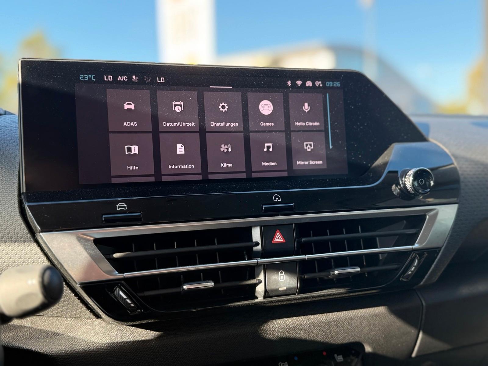 Citroën C4 PureTech 130 S&S C-Series