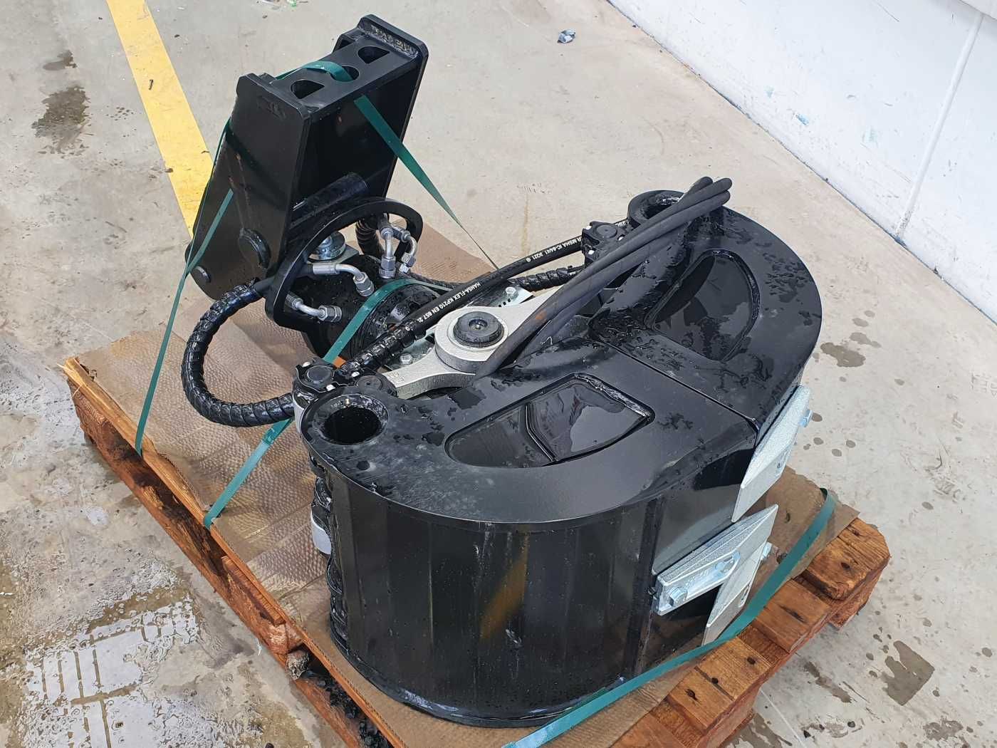 Fahrzeugabbildung Andere DMS GL6040P Pendelgreifer / MS03 / DEMO / 2022