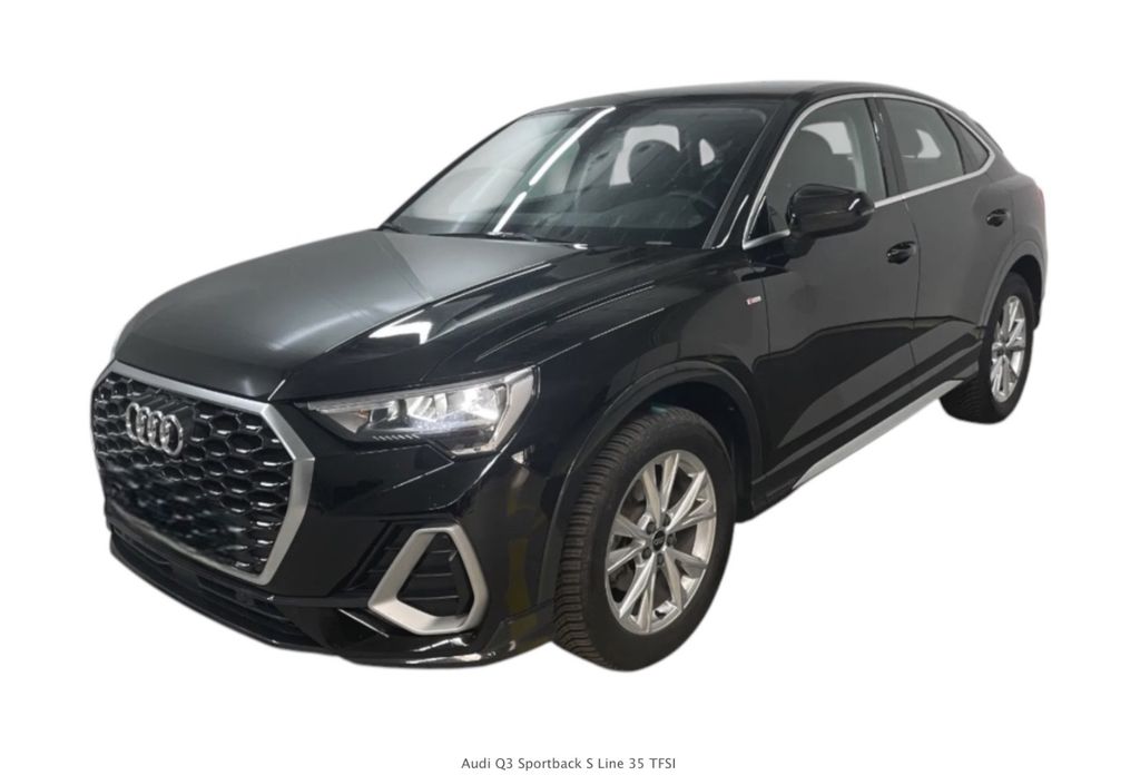 Image of Audi Q3