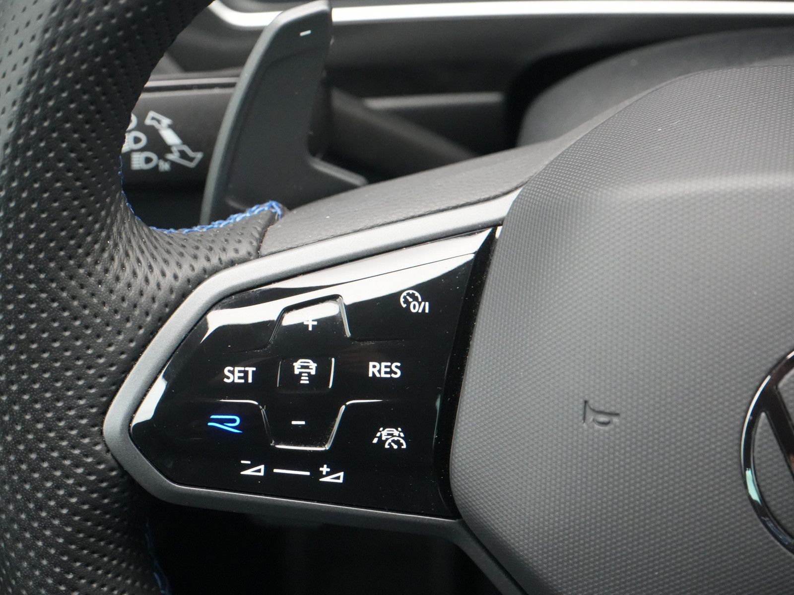 Volkswagen Tiguan - Bild 8