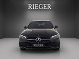 Mercedes-Benz C 300 T de 4M Avantgarde 2x AdvPL*360°*AHK*WiPa - Mercedes-Benz C-Klasse Gebrauchtwagen