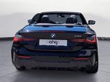 BMW 430iA Cabrio M Sport Sport Aut. HIFI-System Navi - BMW 4er Reihe aus 2022