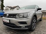 Volkswagen Tiguan IQ.DRIVE *ACC*PDC*SHZ*AHK*CARPLAY* - VW Tiguan Gebrauchtwagen in Mainz