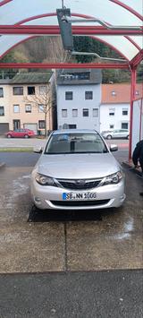 Subaru Impreza 2.0 (Tauschen möglich) - Subaru Gebrauchtwagen in Saarbrücken