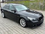 BMW 530i Automatik* 8 fach-bereift* - BMW 530 aus 2004: 530i