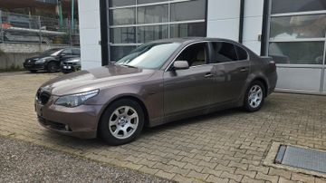 BMW 523 - 3