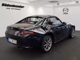 Mazda MX-5 2025 2RHT 1.5L SKYACTIV-G 132 6MT RWD Exclu - Mazda MX-5: 2.5