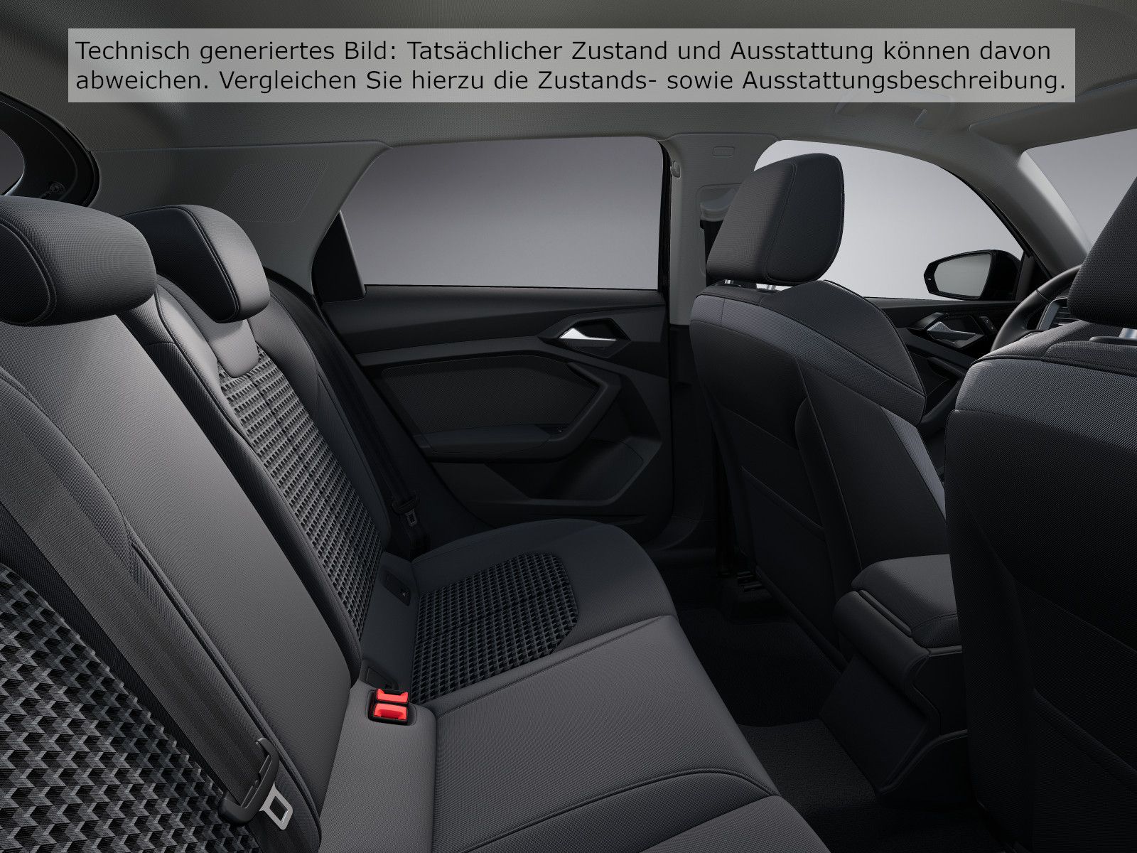 Audi A1 - Bild 14