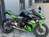 Kawasaki Ninja 650 *Top Zustand*A2 möglich*Scheckheft - Offers