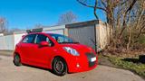 Toyota Yaris TS 1.8 xp9 - Toyota Yaris: Ts