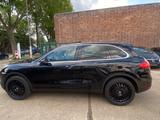 Porsche Cayenne Aut.+Leder+Navi+Schiebedach+Winterräder - Porsche Cayenne Gebrauchtwagen in Berlin