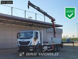 Iveco Trakker 360 Trakker 6X4 Palfinger PK16002 Kran C - Iveco Trakker