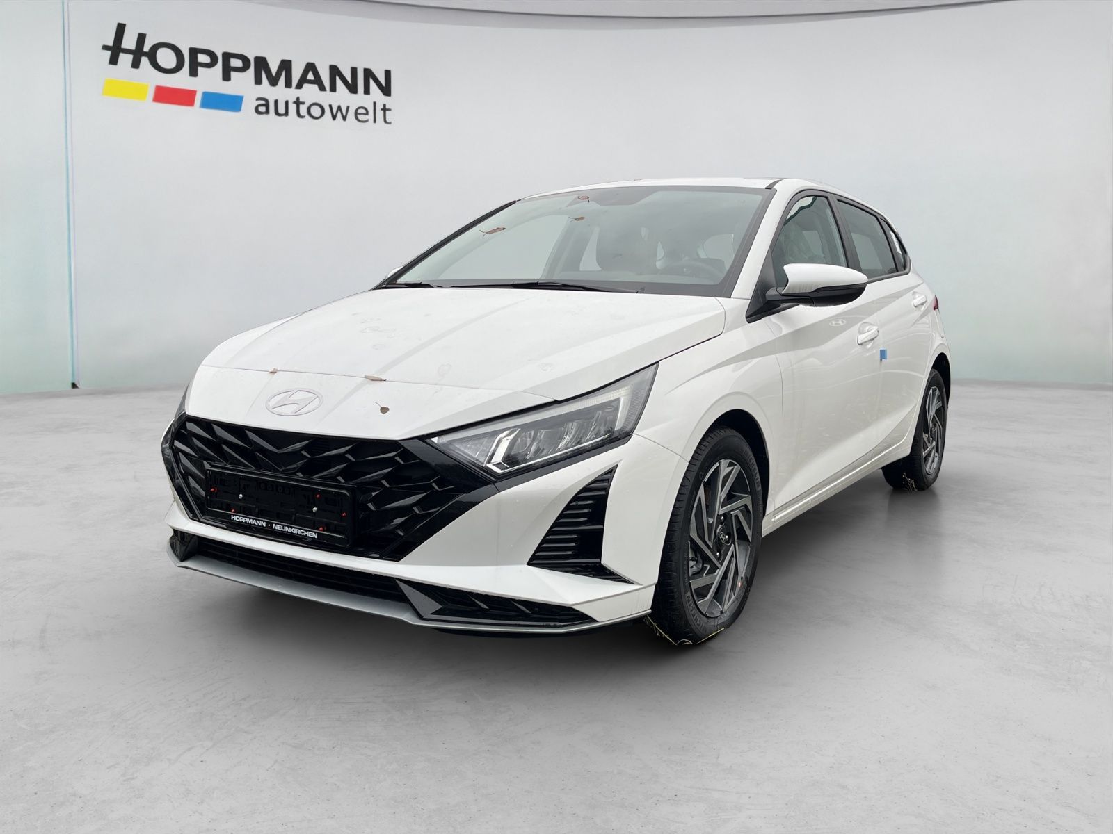Hyundai i20 – Bild 2