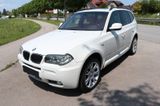 BMW X3 xDrive20d -Volla.,Scheckheft,1.HD, unfallfrei