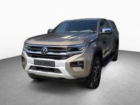 Volkswagen Amarok - Vorschau Bild 11