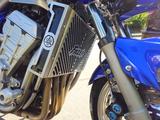 Yamaha FZS1000 "Fazer" RN06 - YAMAHA FZS 1000 FAZER