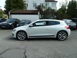 Volkswagen Scirocco 1.4 TSI 118 kW Life - Volkswagen Scirocco LIFE