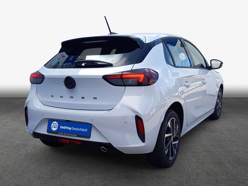 Opel Corsa 1.2 Direct Injection Turbo GS 74 kW, 5-tür imagem 2