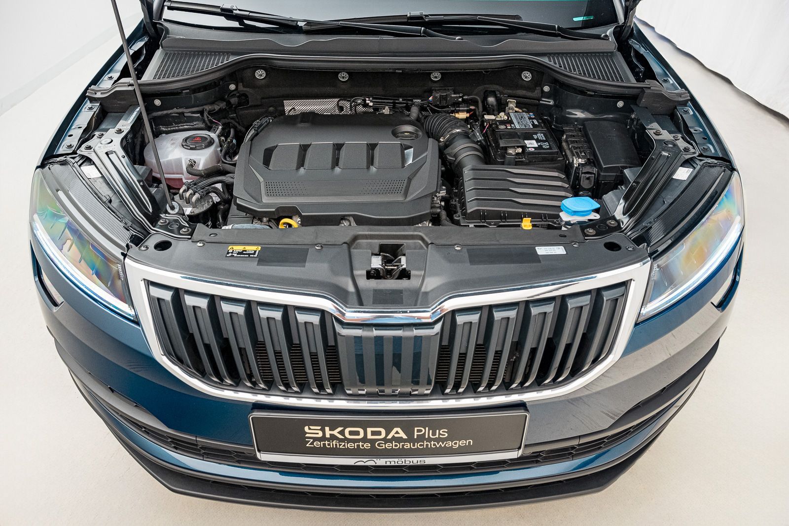 Skoda Karoq - Bild 21