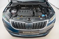 Skoda Karoq - Vorschau Bild 21