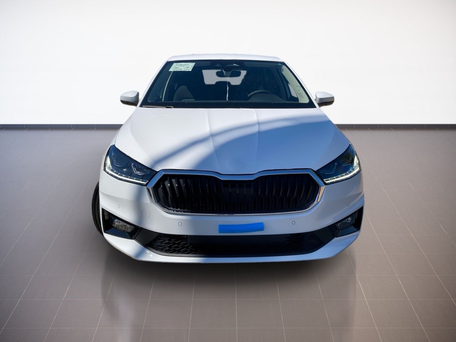 Skoda Fabia - Bild 3