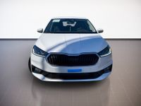 Skoda Fabia - Vorschau Bild 3