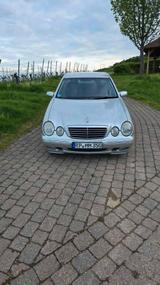 Mercedes-Benz MERCEDES-BENZ  w210 E240 - gebrauchte Mercedes-Benz E 240 aus dem Jahr 2001
