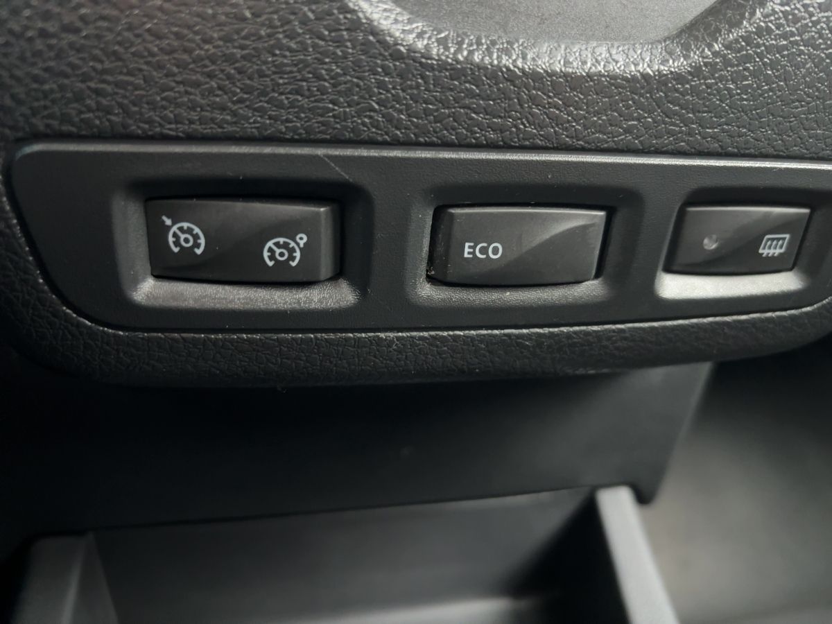 Fahrzeugabbildung Dacia Dokker Stepway TCe 130