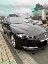 Jaguar XF Diesel 6,1l/km Verbrauch - Jaguar in Bonn