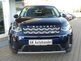 Land Rover Discovery Sport SE AWD LED Kamera Leder Meridian - blaue Land Rover Discovery Sport
