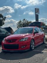 Mazda 3 mk3 2.3 einzelstück - gebrauchte Mazda 2 aus dem Jahr 2008