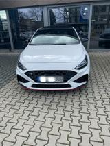 Hyundai i30N Fastback Limited Edition (300... - Hyundai: H300