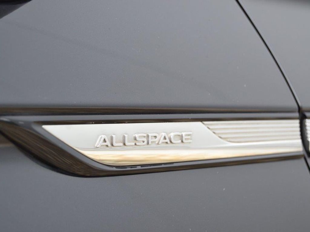 Tiguan Allspace 2.0 TDI 4Motion DSG Elegance AHK