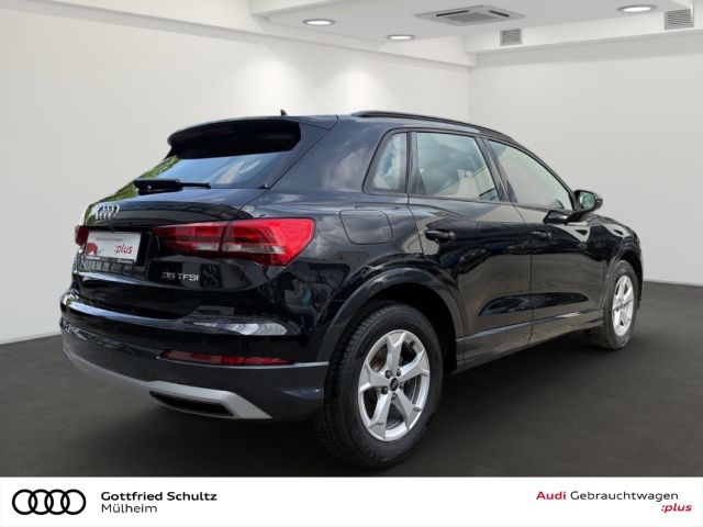Audi Q3 - Bild 5