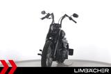 Harley-Davidson DYNA STREET BOB FXDB PENZL, HECKUMBAU - HARLEY-DAVIDSON 2012 STREET BOB