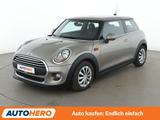 MINI One Aut.*NAVI*TEMPO*LIM*PDC*SHZ*KLIMA* - MINI MINI Gebrauchtwagen in Frankfurt
