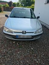 Peugeot 106 Bj2001 44Kw Euro 4 - Peugeot 106: 1.4