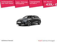 Audi S3 - Vorschau Bild 1