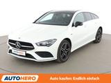 Mercedes-Benz CLA 250e Shooting Brake Edition 2020 AMG Line - Mercedes-Benz CLA 250 Shooting Brake Plug-in Hybrid (PHEV) Gebrauchtwagen