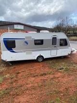 Knaus Südwind 580qs - Knaus Suedwind