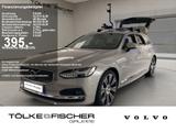 Volvo V90 B4 Diesel Plus Bright 35,41% Rabatt - Volvo V90 Tageszulassungen