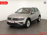 Volkswagen Tiguan 2.0 TDI DSG Highline 4Motion LED 360° ACC - Volkswagen Tiguan: 3.0