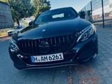Mercedes-Benz  Top Zustand, TÜV neu - gebrauchte Mercedes-Benz C 200 aus dem Jahr 2015